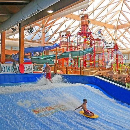 Massanutten Resort By Tripforth McGaheysville Esterno foto