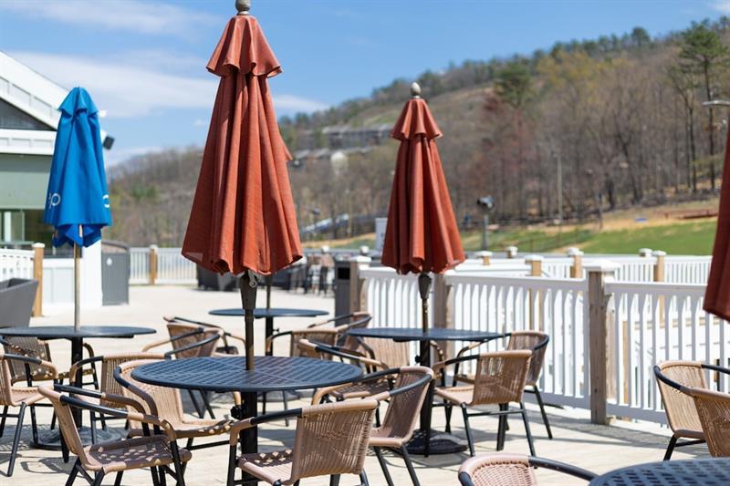 Massanutten Resort By Tripforth McGaheysville Esterno foto