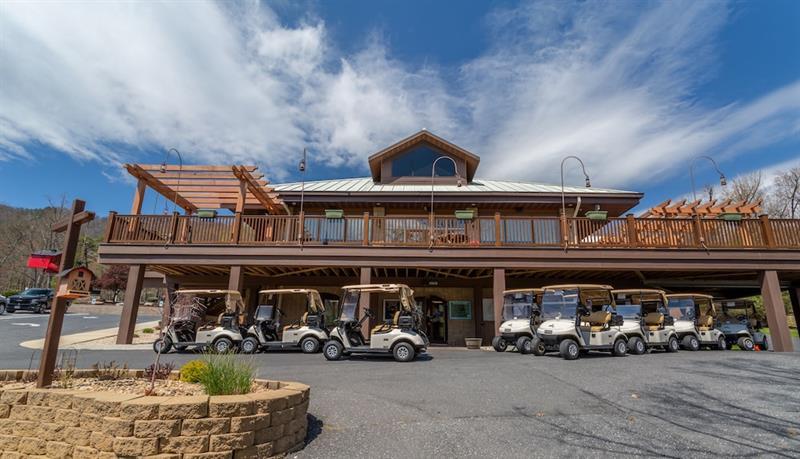 Massanutten Resort By Tripforth McGaheysville Esterno foto