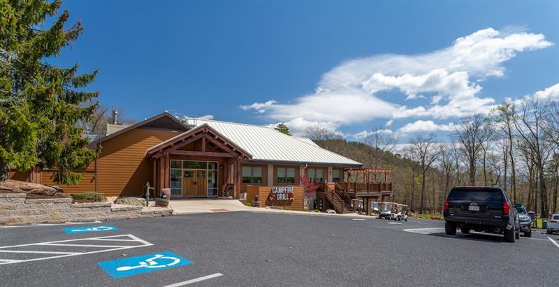 Massanutten Resort By Tripforth McGaheysville Esterno foto
