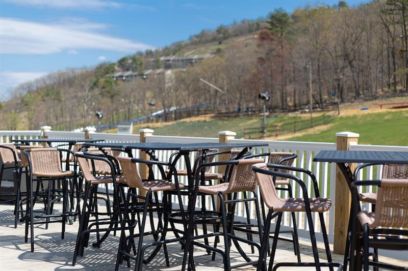 Massanutten Resort By Tripforth McGaheysville Esterno foto