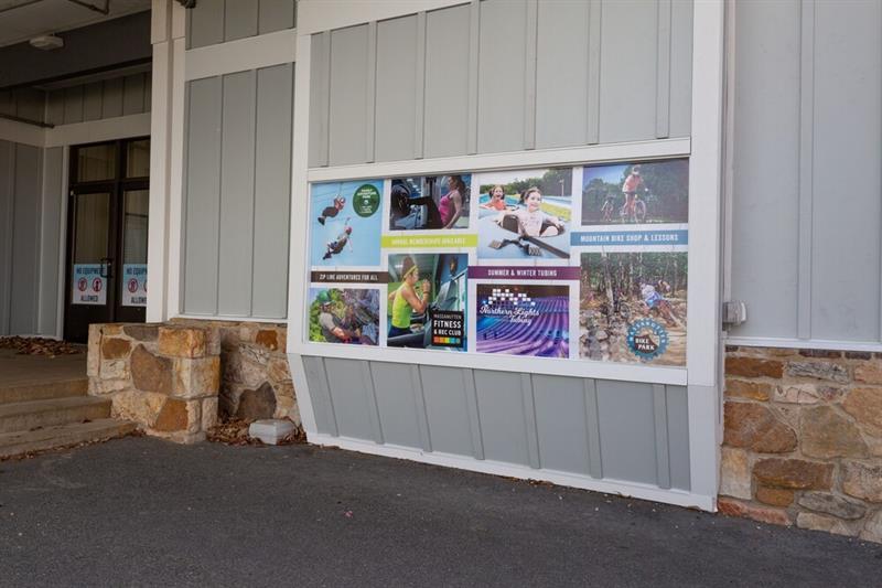 Massanutten Resort By Tripforth McGaheysville Esterno foto