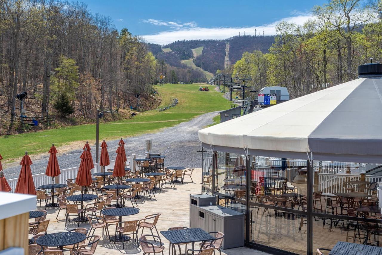 Massanutten Resort By Tripforth McGaheysville Esterno foto