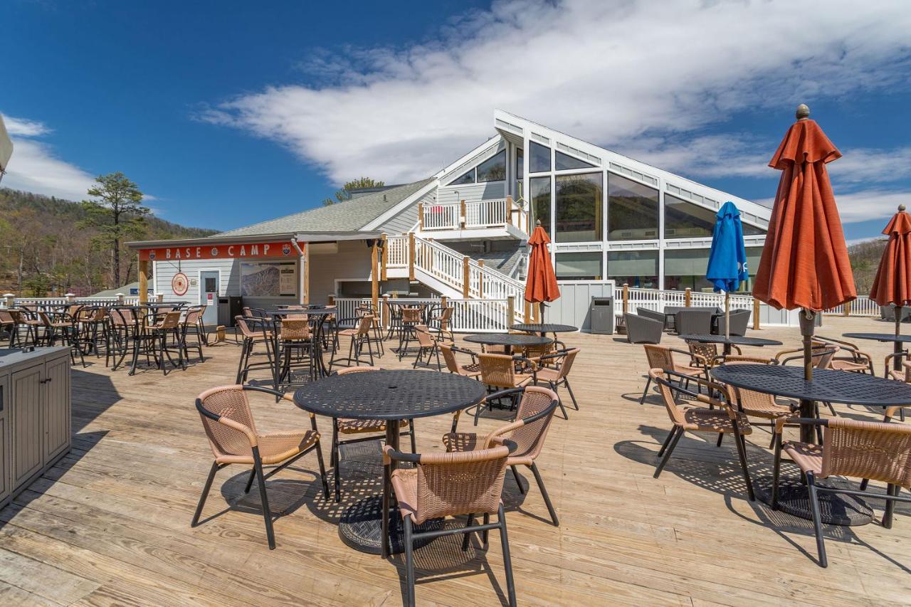 Massanutten Resort By Tripforth McGaheysville Esterno foto