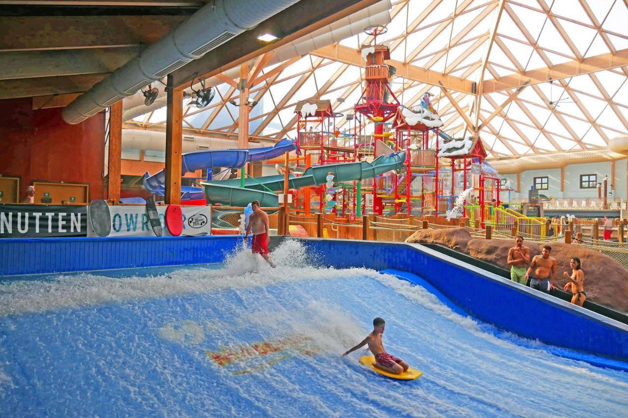 Massanutten Resort By Tripforth McGaheysville Esterno foto