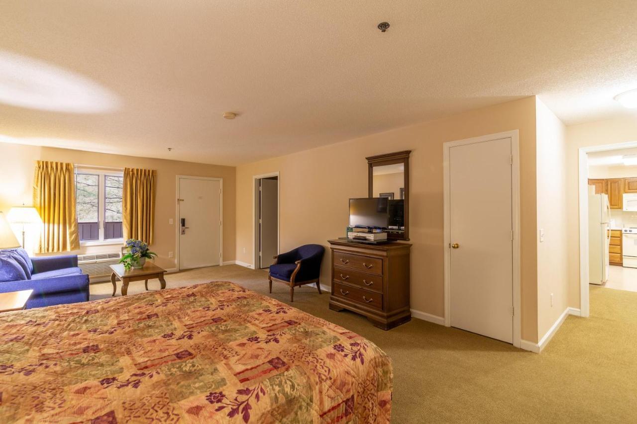 Massanutten Resort By Tripforth McGaheysville Esterno foto