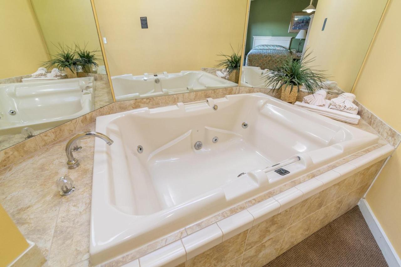 Massanutten Resort By Tripforth McGaheysville Esterno foto